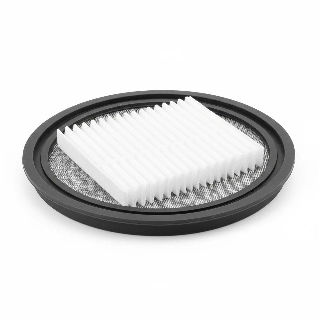 Xiaomi Mi 2 rubber seal gasket image 2