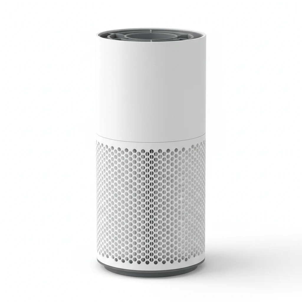 Xiaomi Mi air purifier housing cover image 2