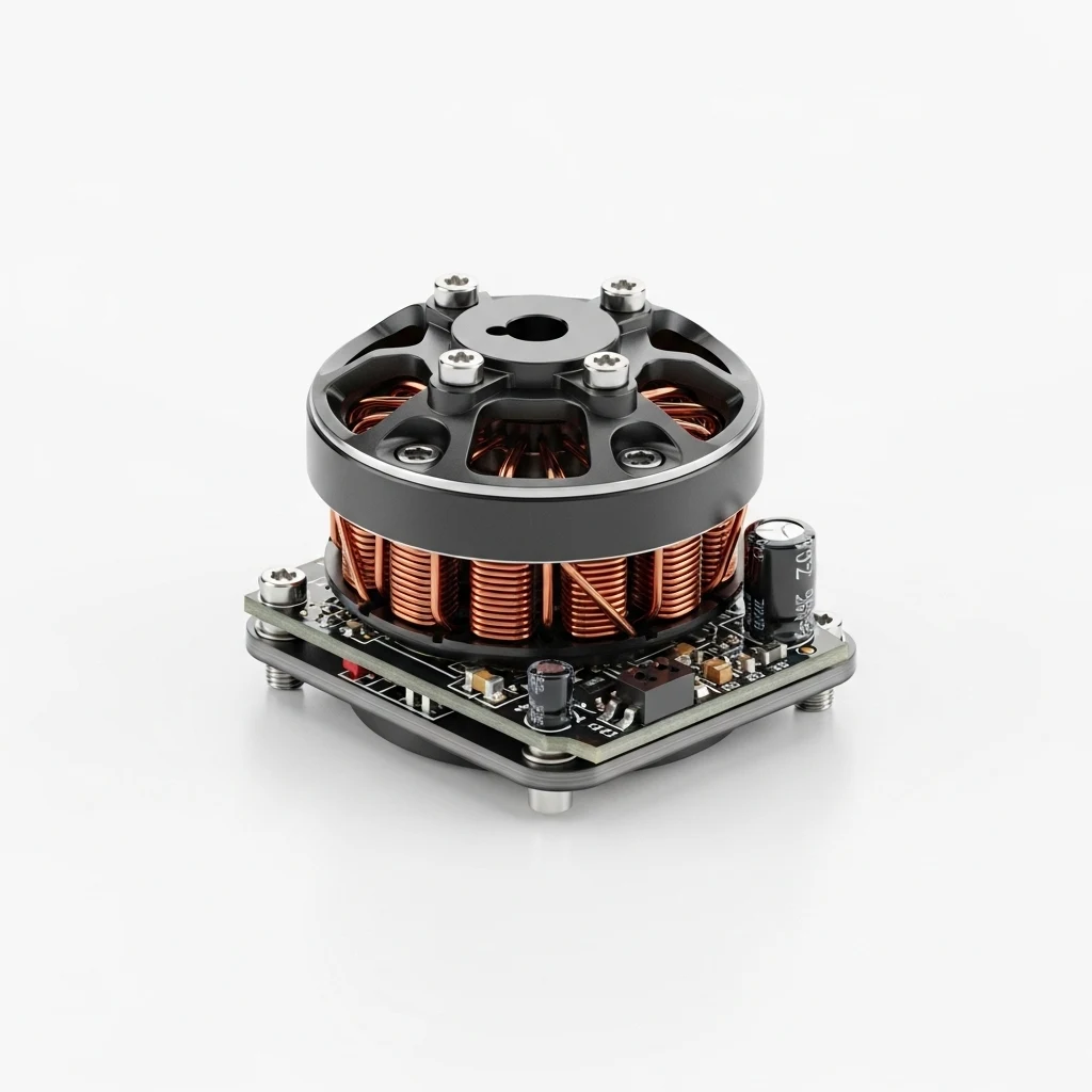 Xiaomi Mi brushless motor module image 3