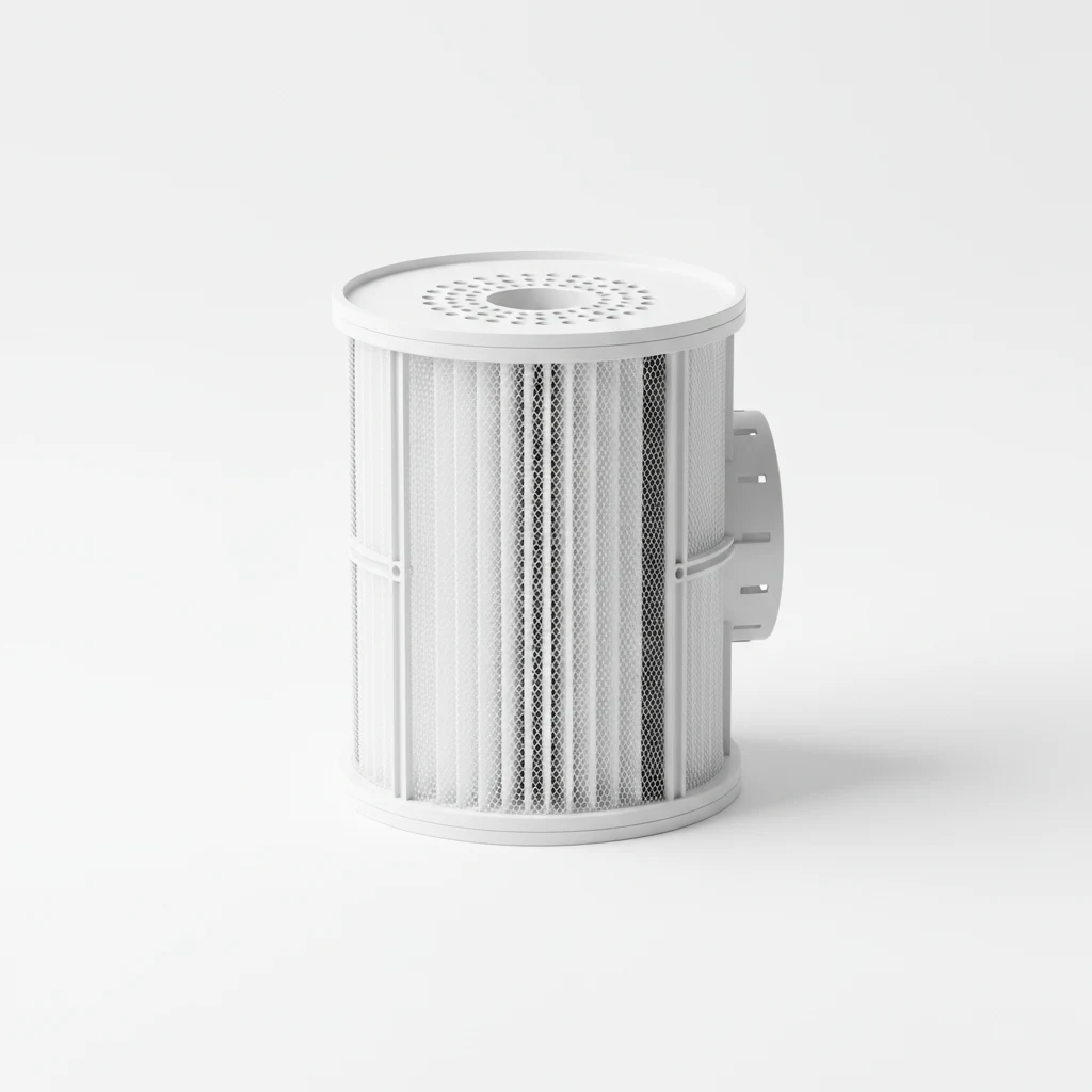 Xiaomi Mi ionizer replacement module