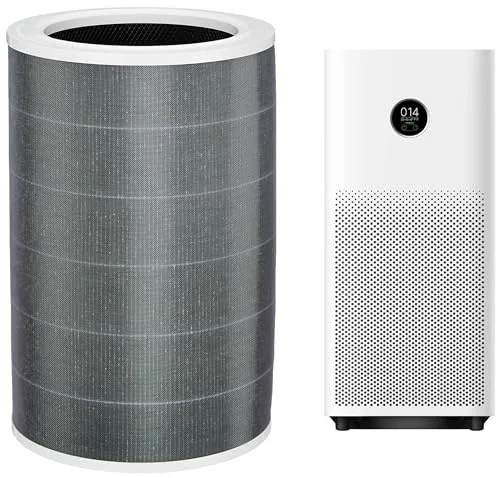 Xiaomi Mi laser particle sensor